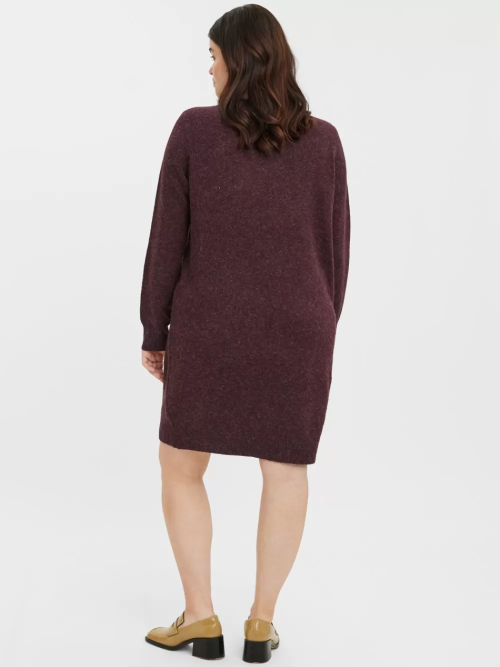 VERO MODA VMDOFFY Lyhyt mekko Winetasting Online