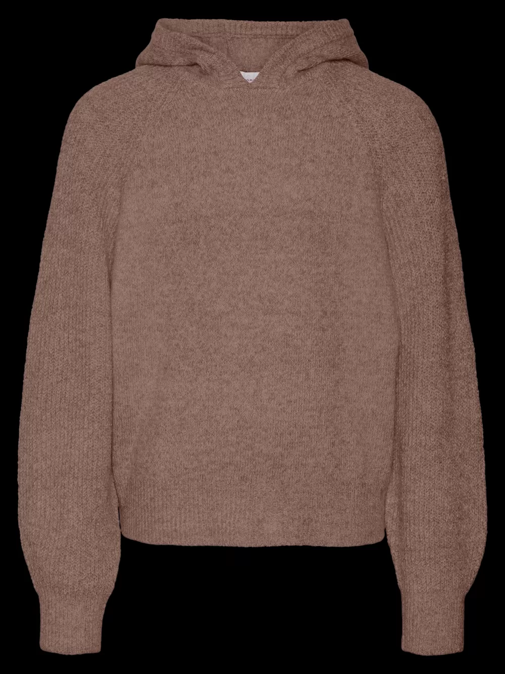 VERO MODA VMDOFFY Neulepuserot Brown Lentil Cheap