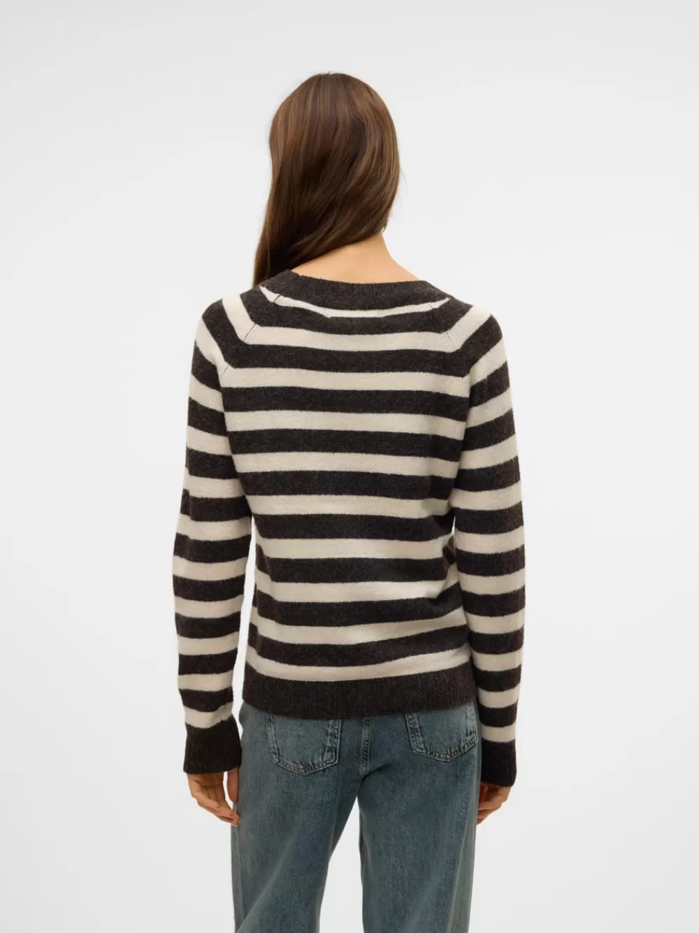 VERO MODA VMDOFFY Neulepuserot Chocolate Torte Outlet