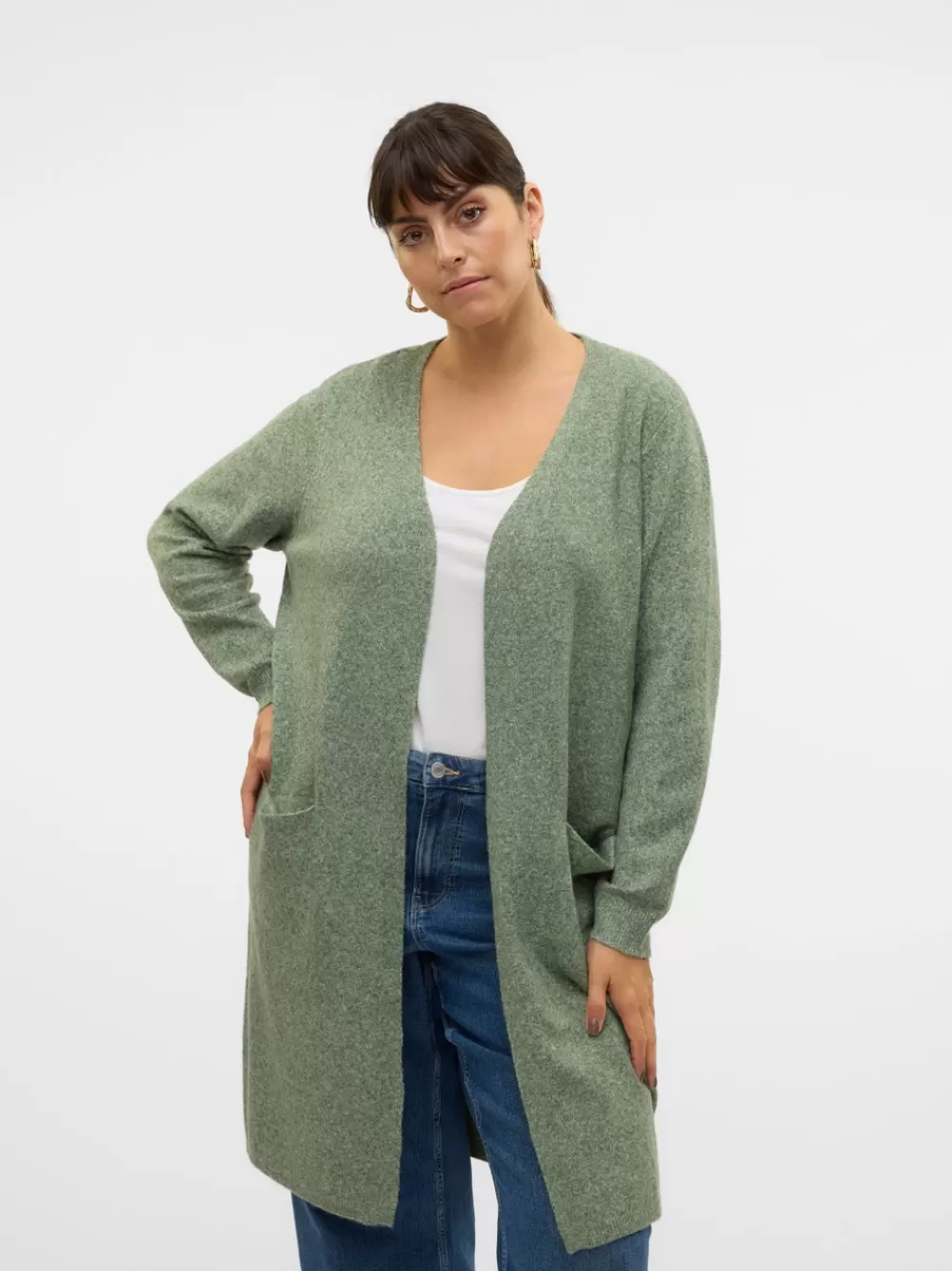 VERO MODA VMDOFFY Neuletakit Laurel Wreath Flash Sale