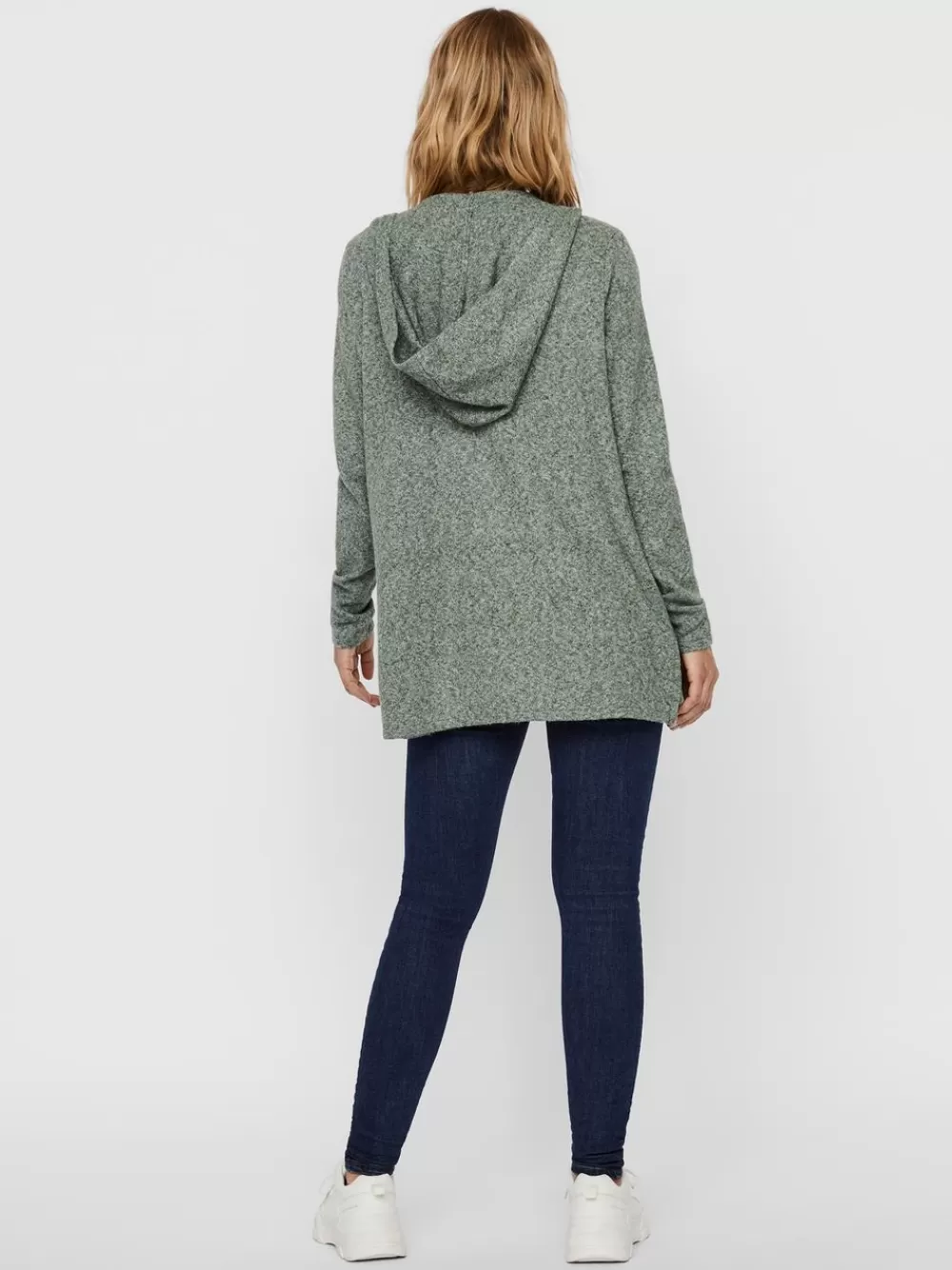 VERO MODA VMDOFFY Neuletakit Laurel Wreath Fashion