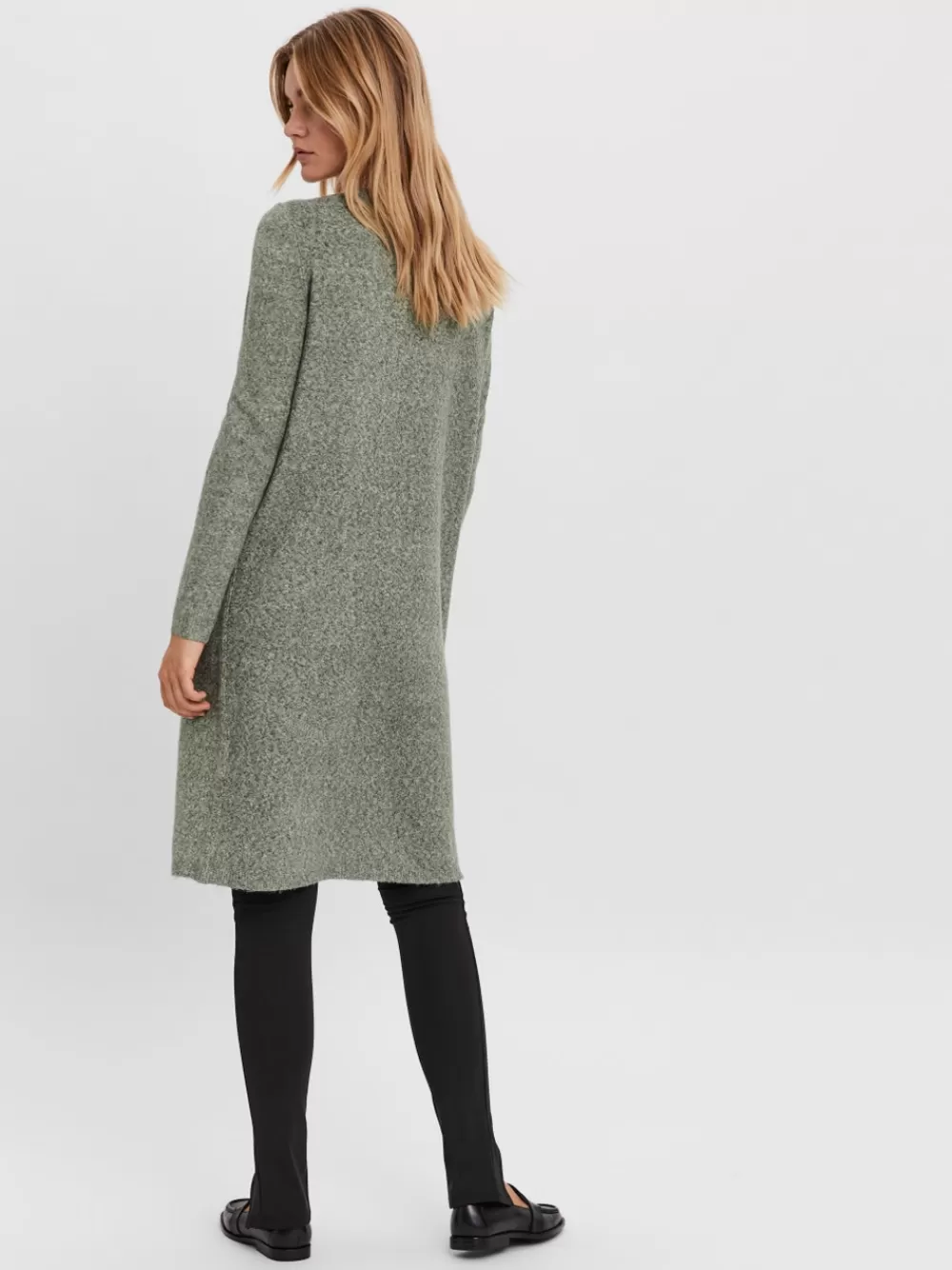VERO MODA VMDOFFY Neuletakit Laurel Wreath Cheap