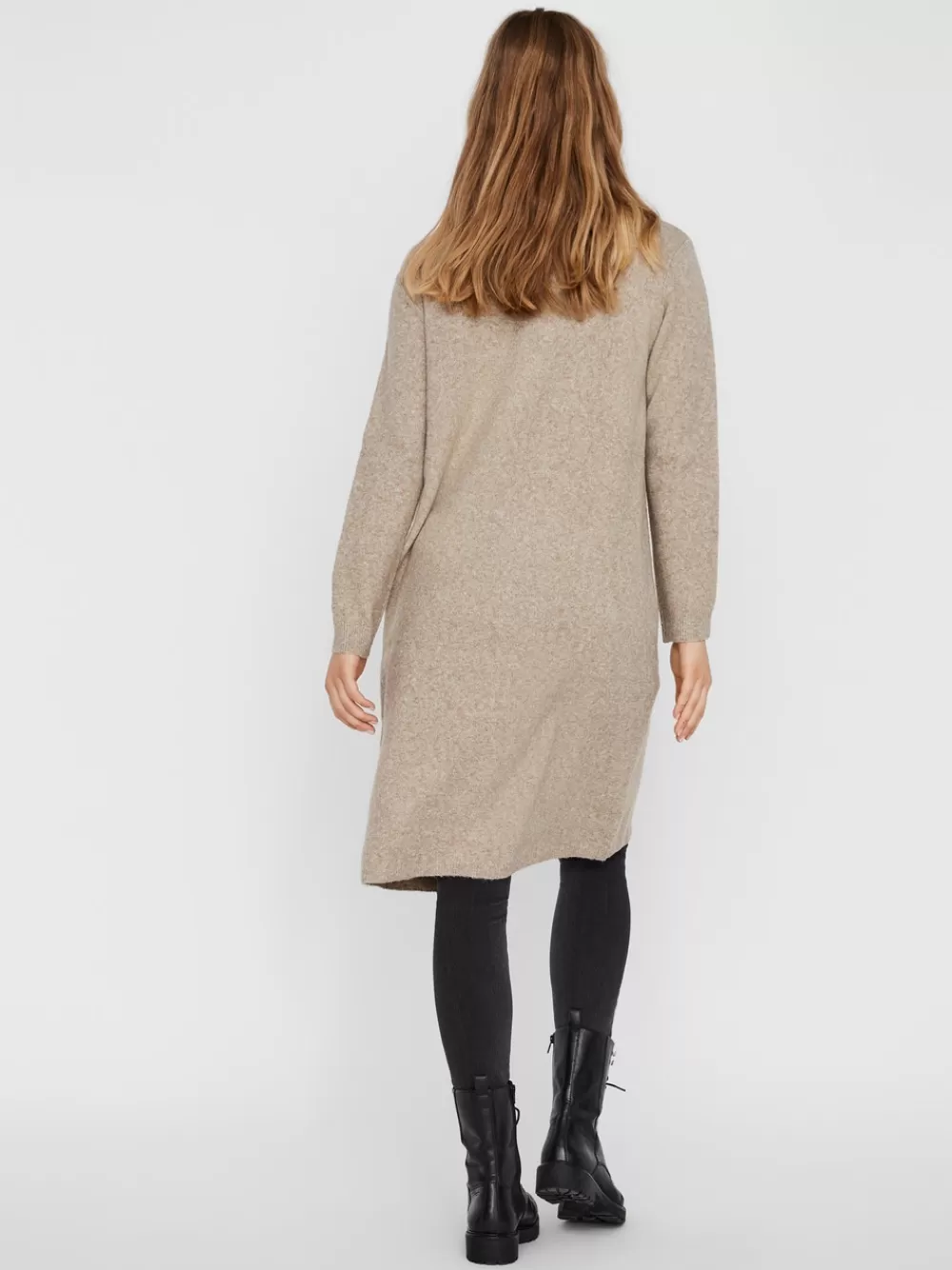 VERO MODA VMDOFFY Neuletakit Sepia Tint Flash Sale