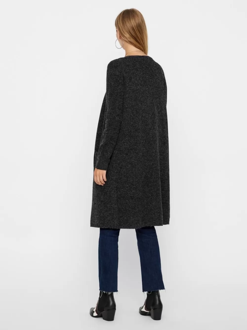 VERO MODA VMDOFFY Neuletakit Black Online