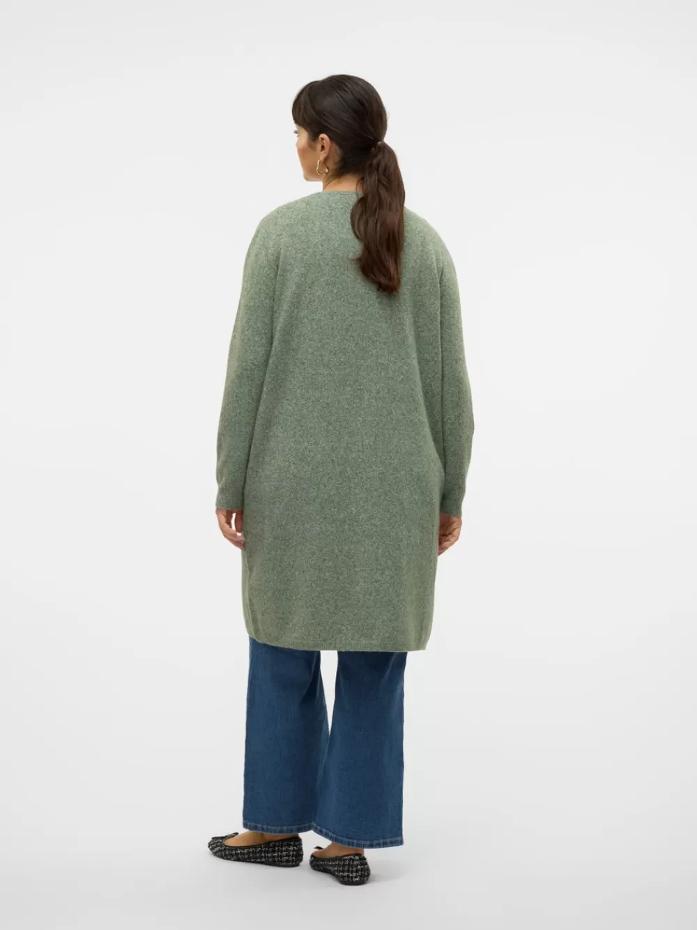 VERO MODA VMDOFFY Neuletakit Laurel Wreath Flash Sale