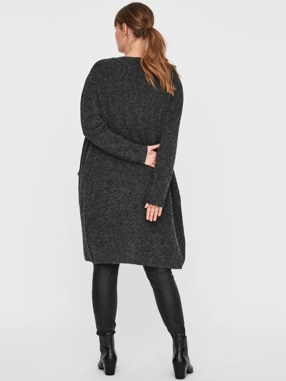 VERO MODA VMDOFFY Neuletakit Black Store
