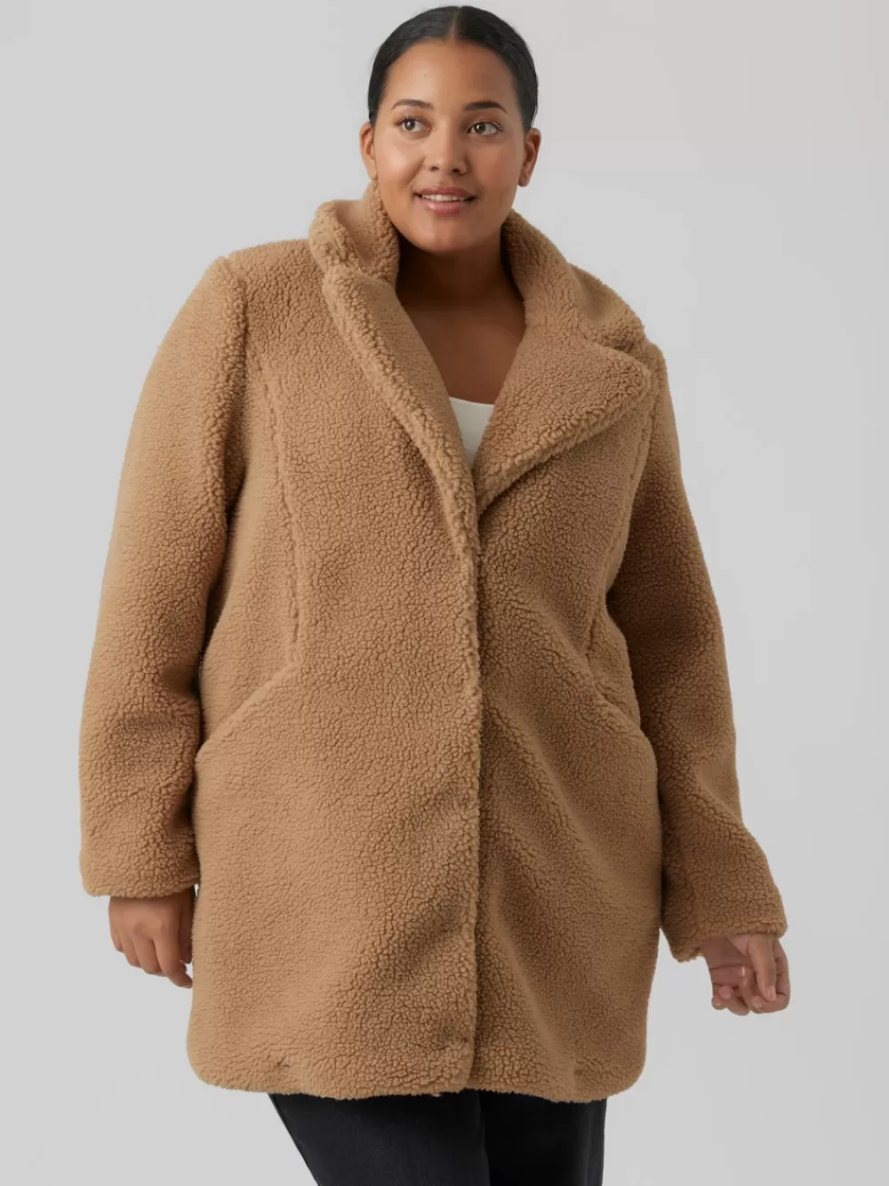 VERO MODA VMDONNA Takit Tigers Eye Flash Sale
