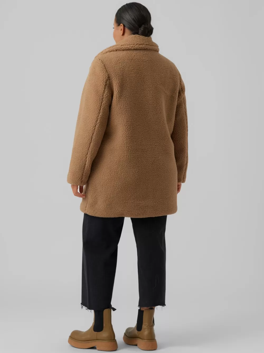 VERO MODA VMDONNA Takit Tigers Eye Flash Sale