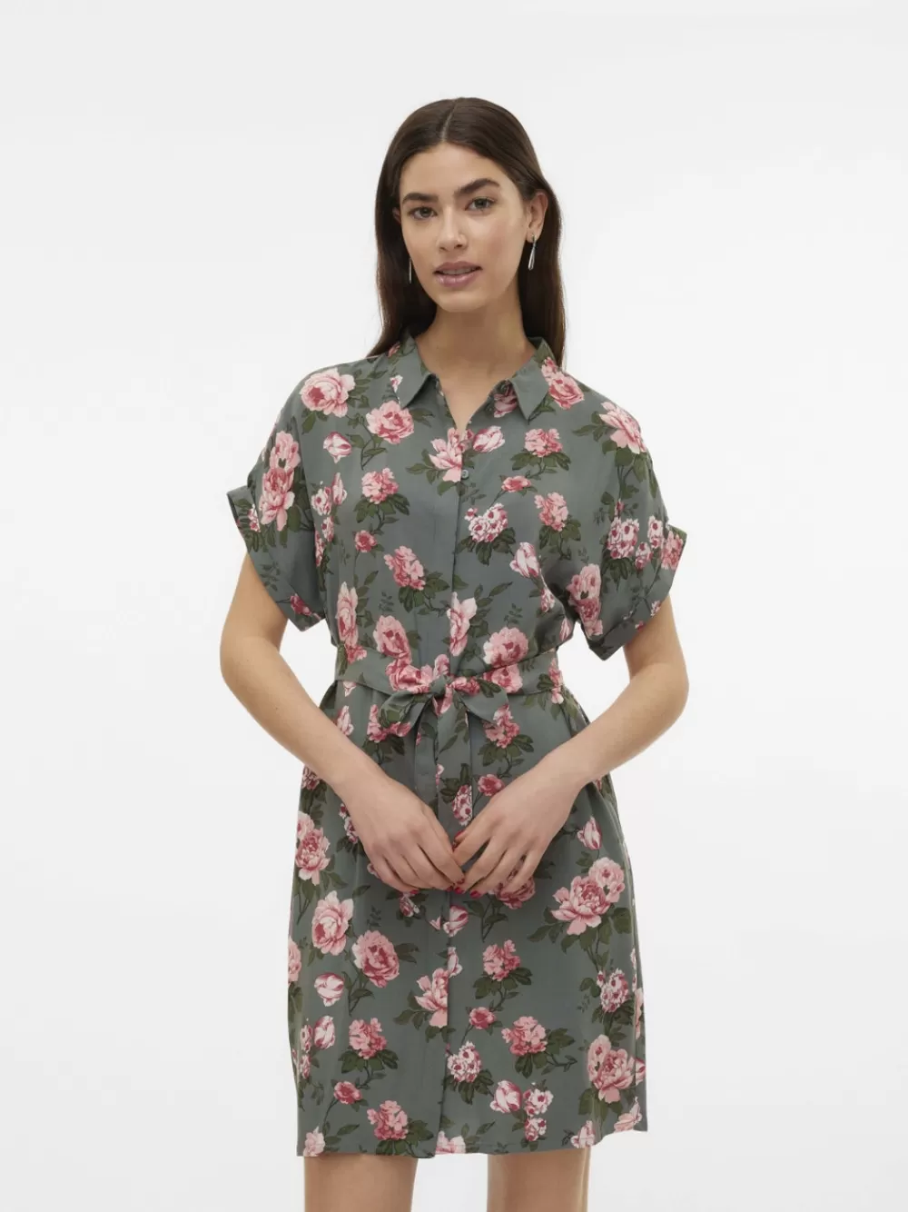 VERO MODA VMEASY Lyhyt mekko Laurel Wreath Store