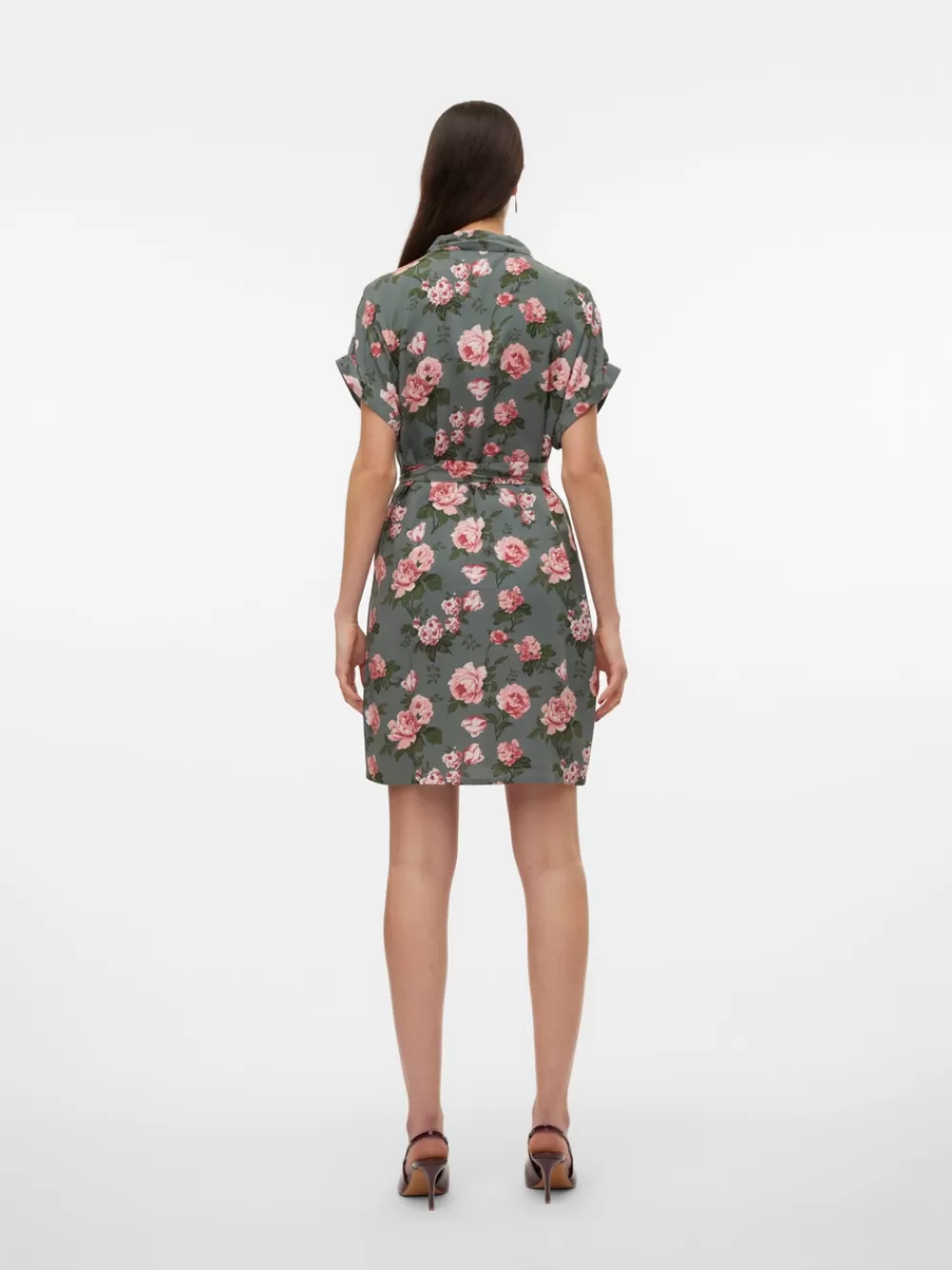 VERO MODA VMEASY Lyhyt mekko Laurel Wreath Store