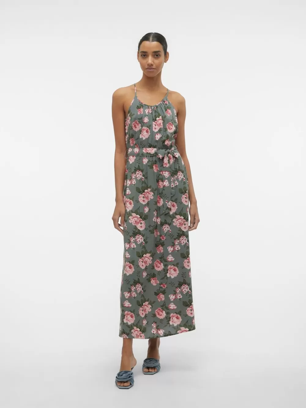 VERO MODA VMEASY Pitkä mekko Laurel Wreath Online