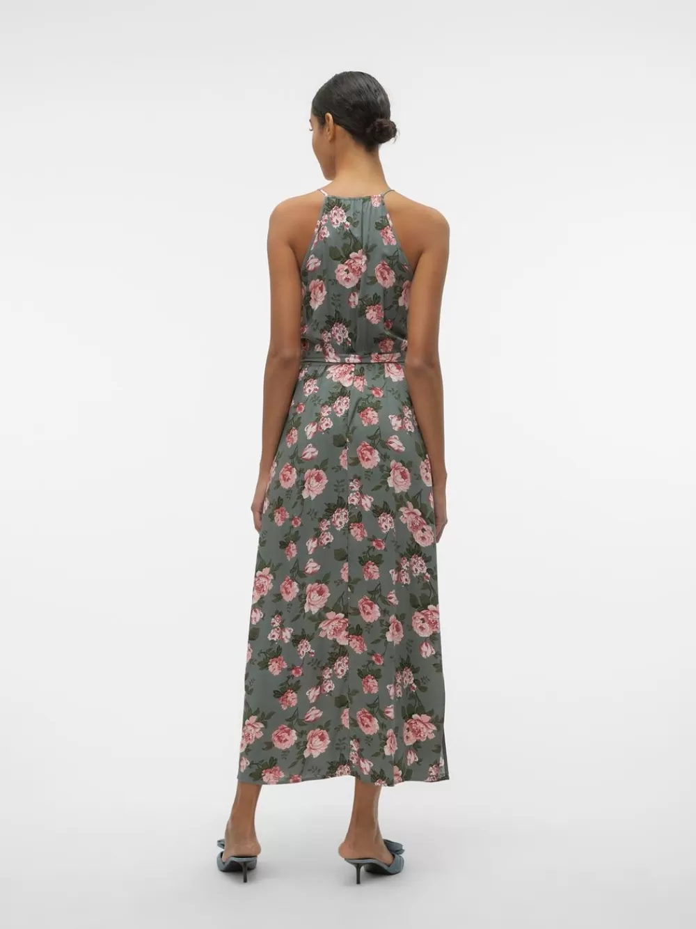 VERO MODA VMEASY Pitkä mekko Laurel Wreath Online