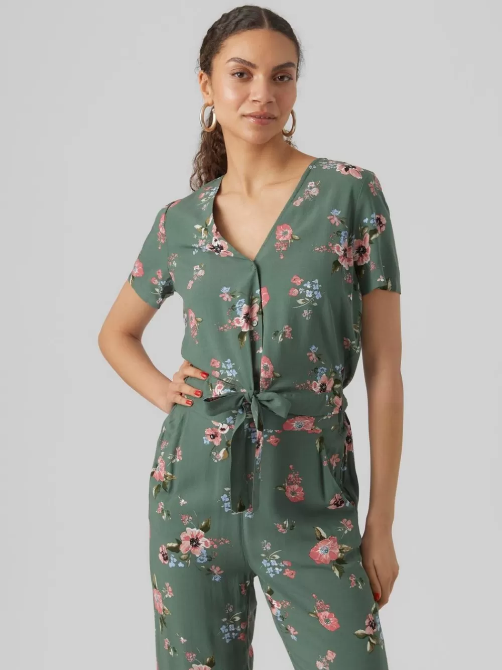 VERO MODA VMEASY Topit Laurel Wreath Shop