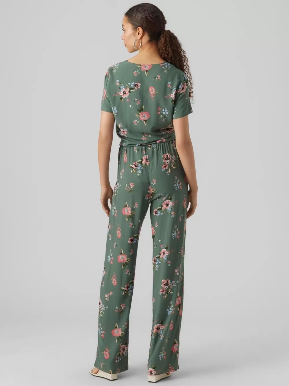 VERO MODA VMEASY Topit Laurel Wreath Shop