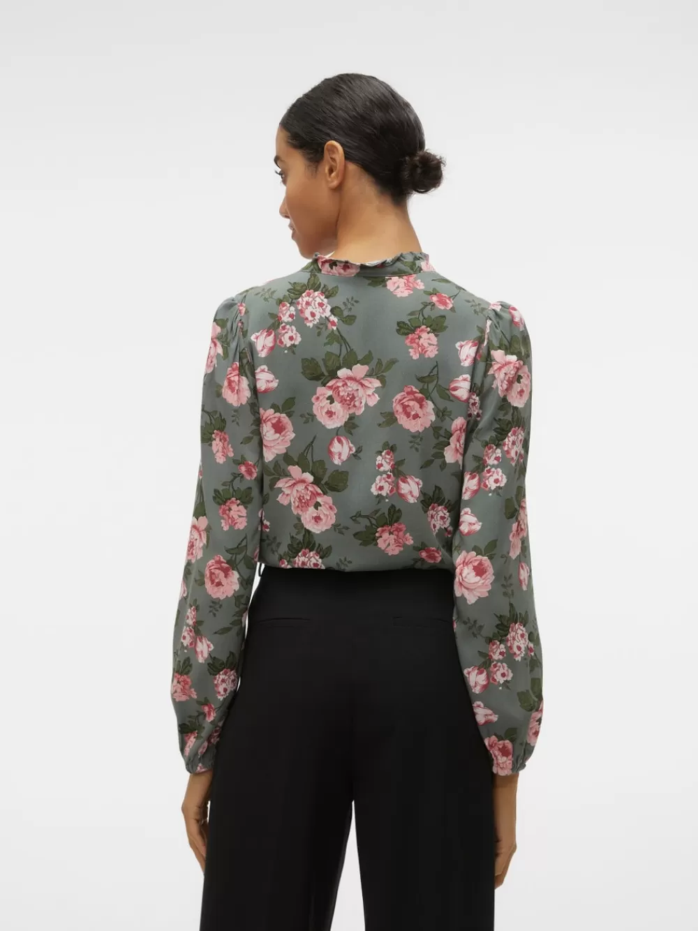 VERO MODA VMEASY Topit Laurel Wreath Cheap