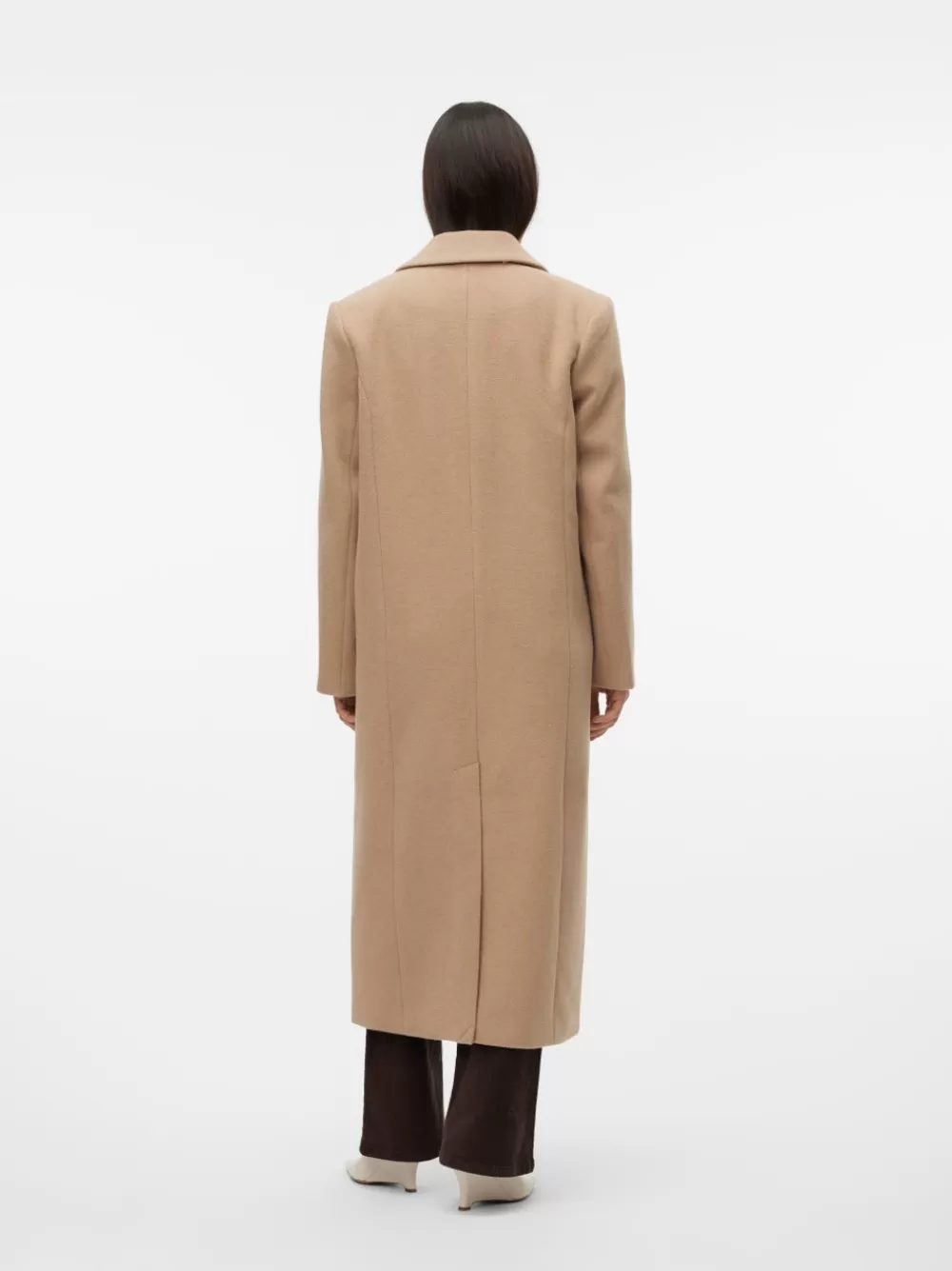 VERO MODA VMEDENSIA Takit Silver Mink Outlet
