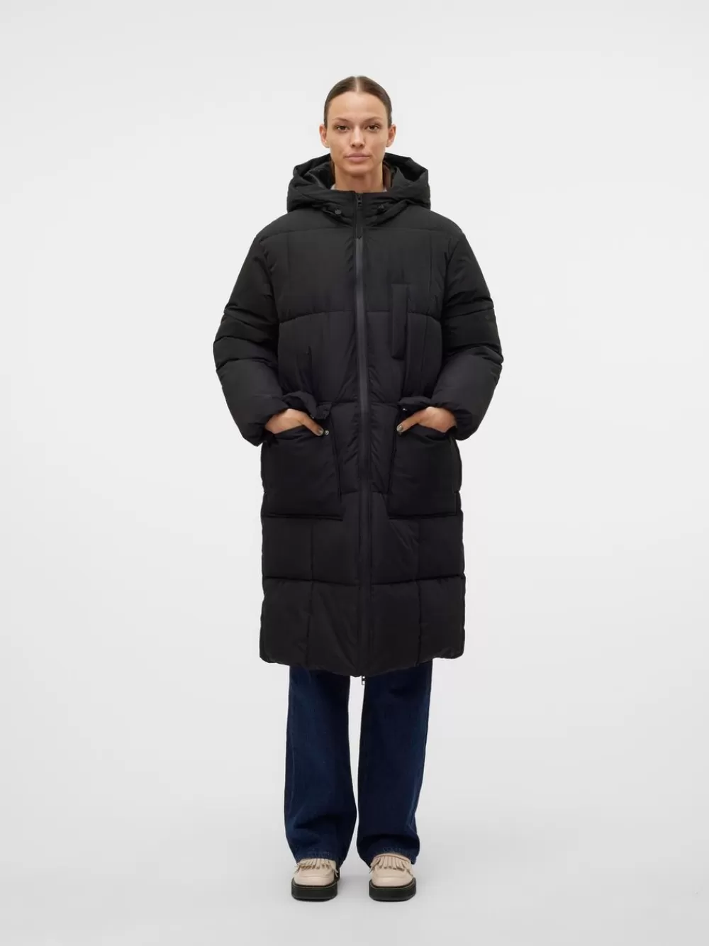 VERO MODA VMELANORANJA Takit Black Online