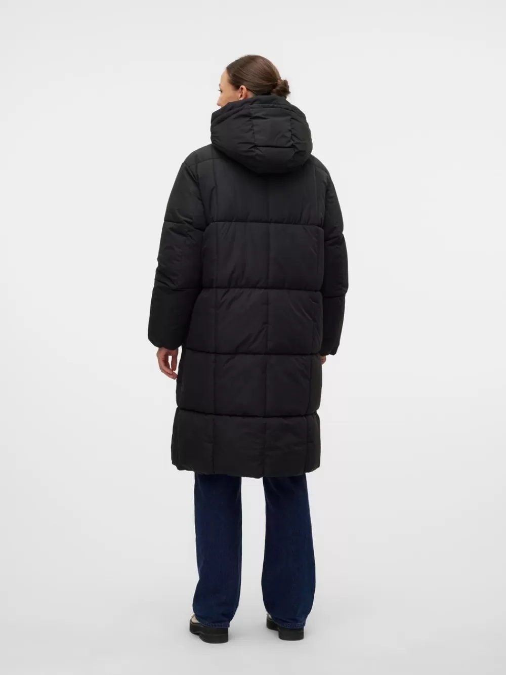 VERO MODA VMELANORANJA Takit Black Online