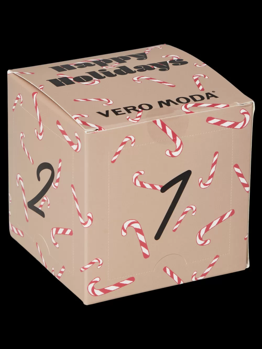 VERO MODA VMELF 4-pack Sukat Rose Dust Discount