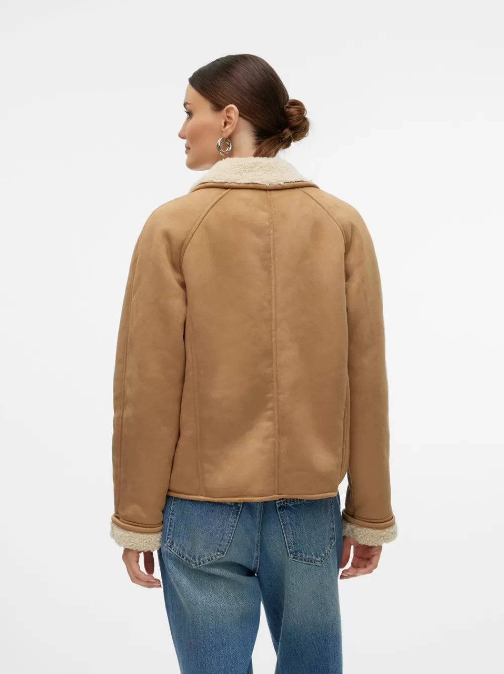 VERO MODA VMELLA Takit Tigers Eye Online