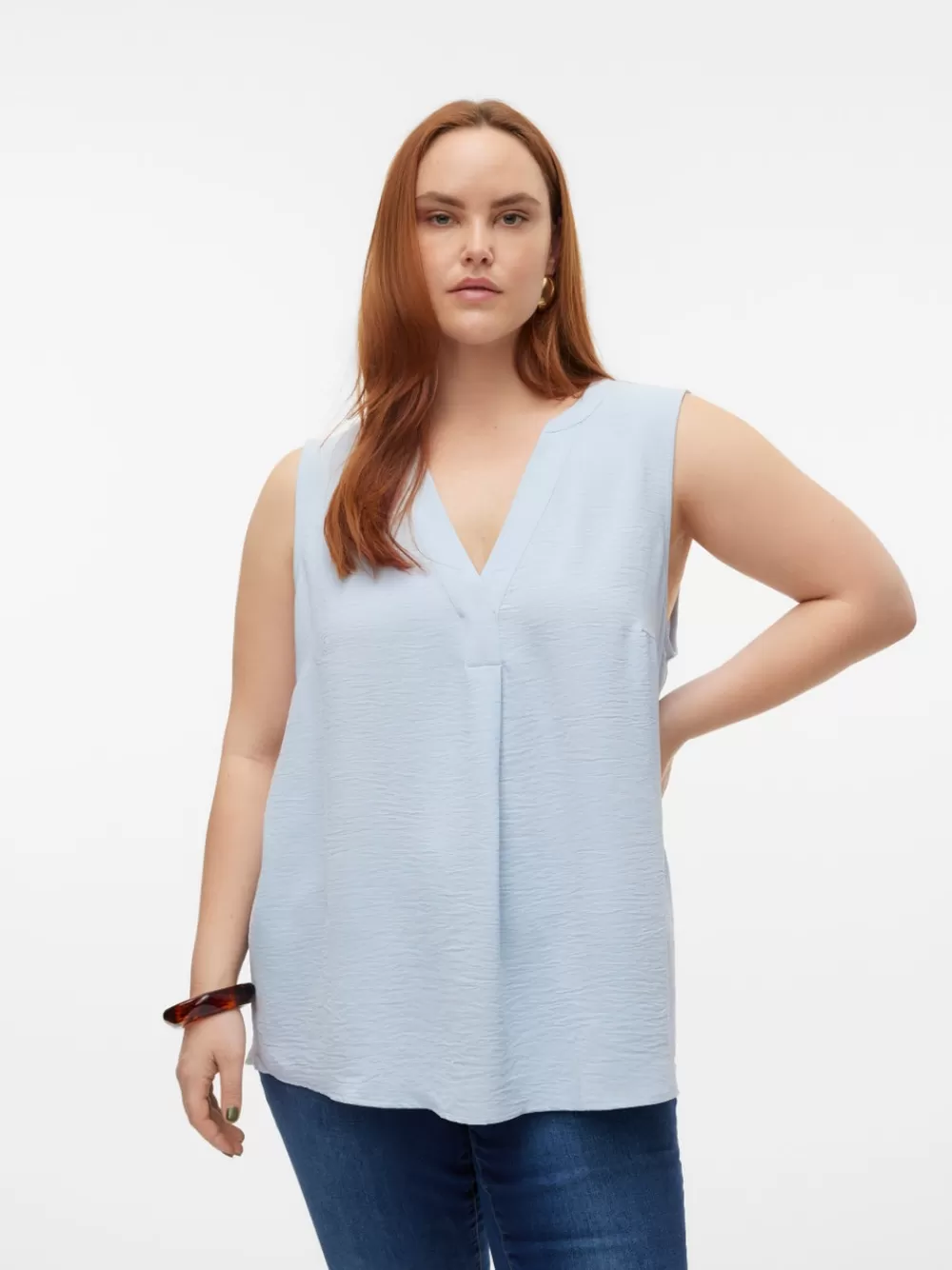 VERO MODA VMELVA Topit Skyway Online