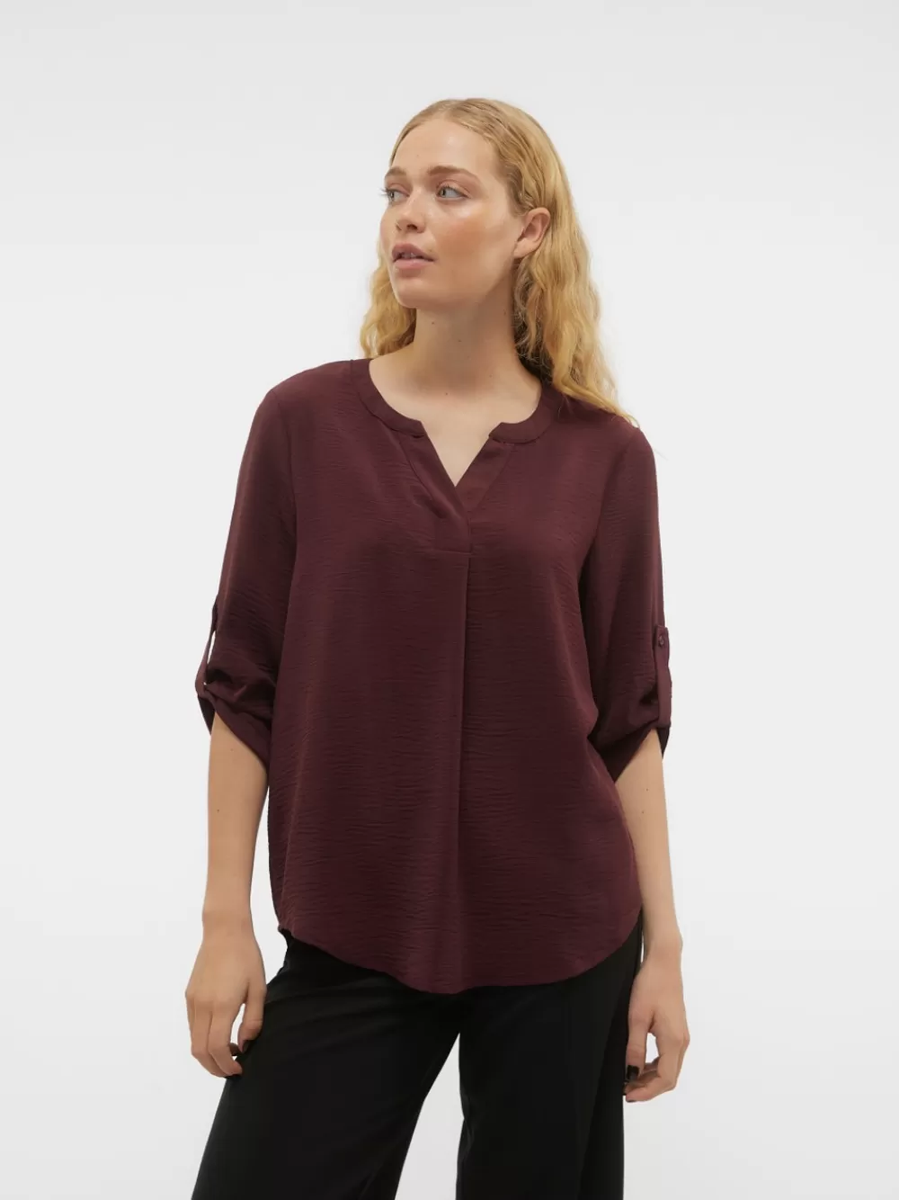 VERO MODA VMELVA Topit Port Royale Sale