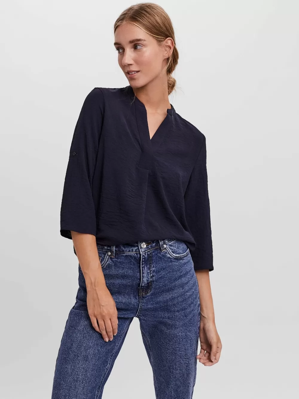VERO MODA VMELVA Topit Night Sky Discount