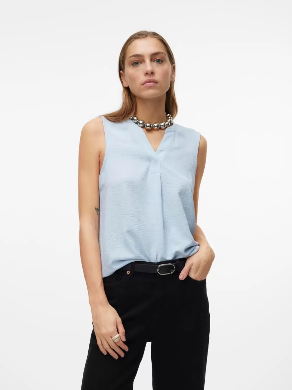 VERO MODA VMELVA Topit Skyway Online