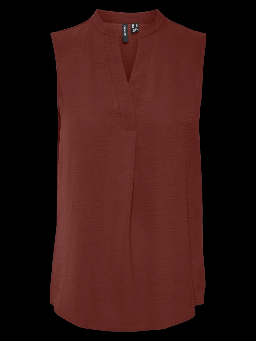VERO MODA VMELVA Topit Fired Brick Clearance