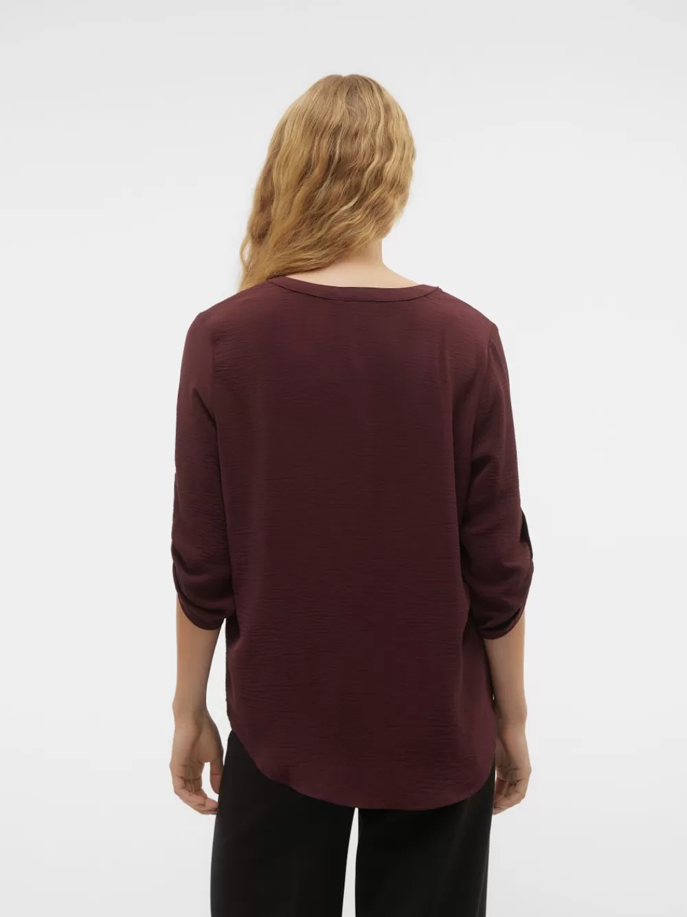 VERO MODA VMELVA Topit Port Royale Sale