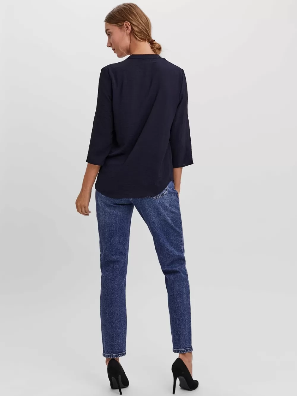 VERO MODA VMELVA Topit Night Sky Discount