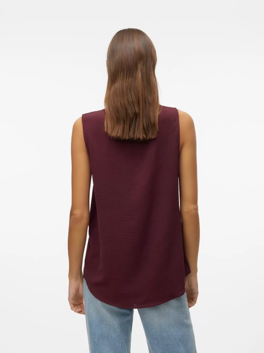 VERO MODA VMELVA Topit Port Royale Best Sale