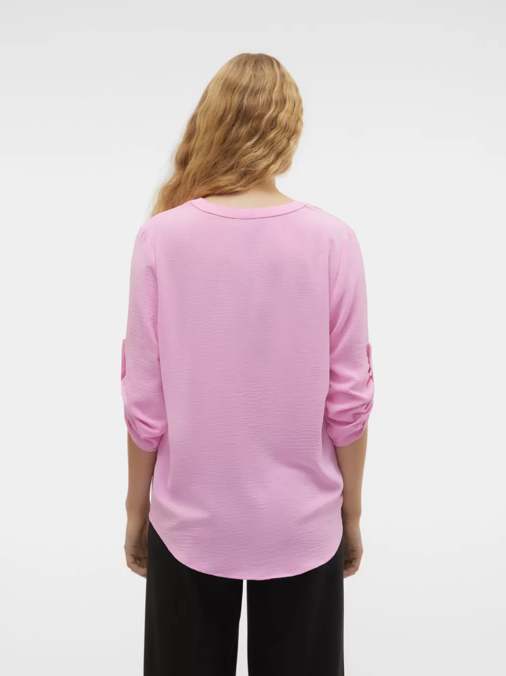 VERO MODA VMELVA Topit Bonbon Hot