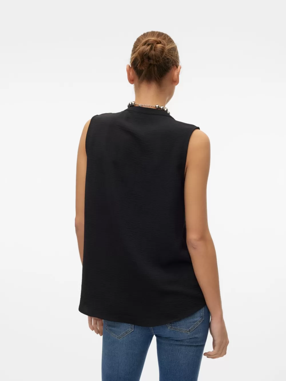 VERO MODA VMELVA Topit Black Store
