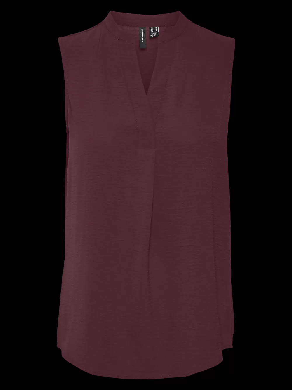 VERO MODA VMELVA Topit Fired Brick Clearance