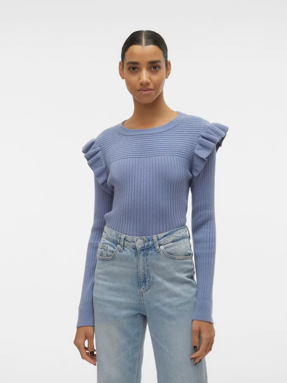 VERO MODA VMEMILIA Neulepuserot Infinity Clearance