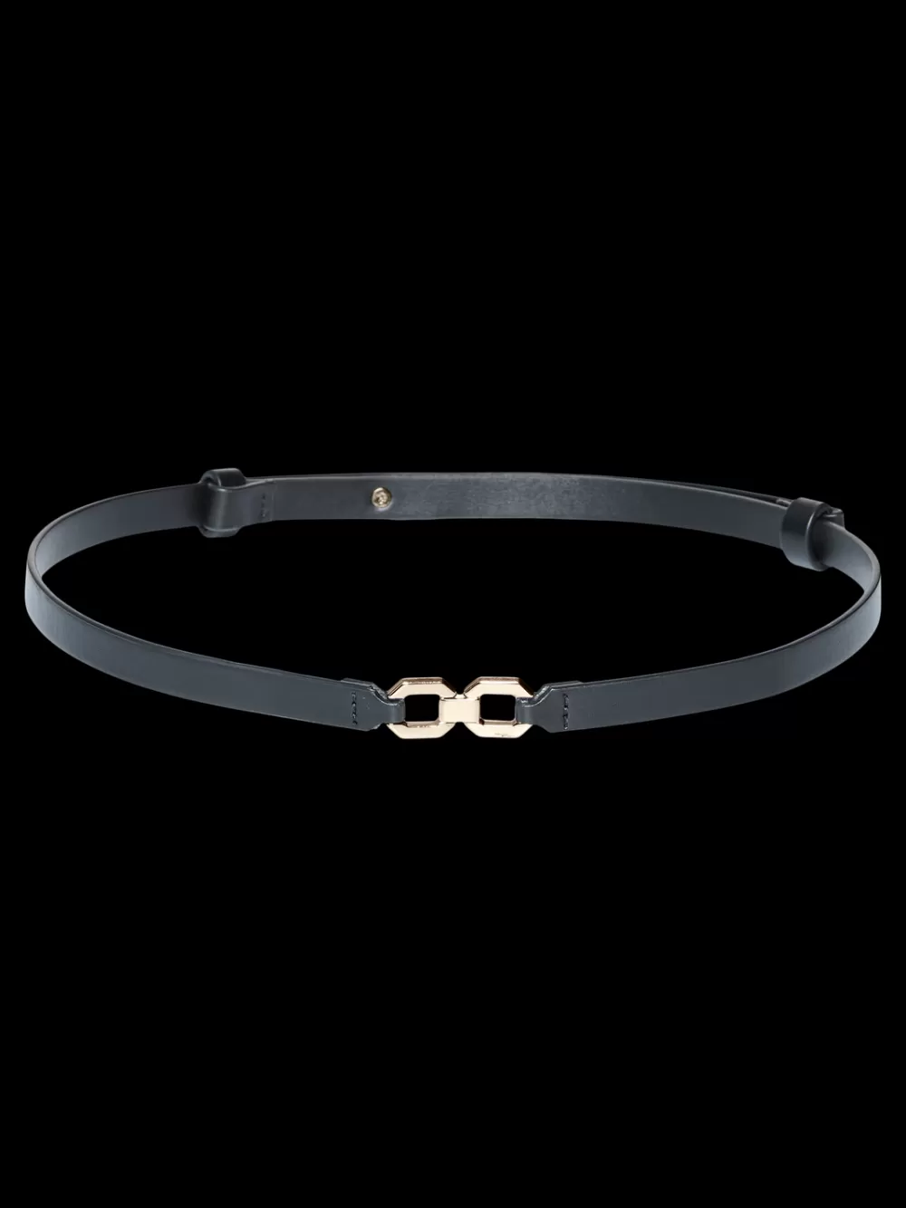 VERO MODA VMEMILIE Vyöt Black Cheap