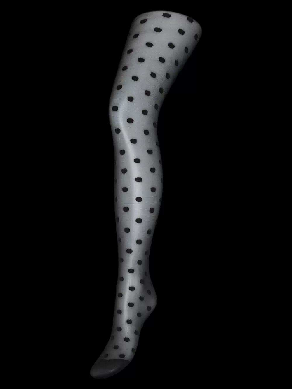 VERO MODA VMEMILY Leggingsit Black Best