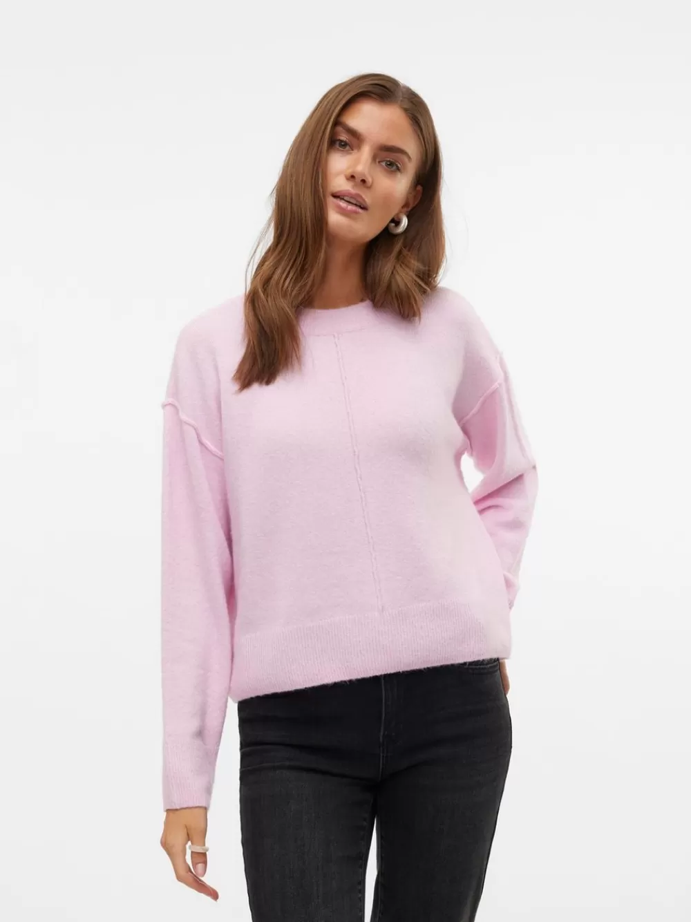 VERO MODA VMESTI Neulepuserot Sweet Dreams Best Sale