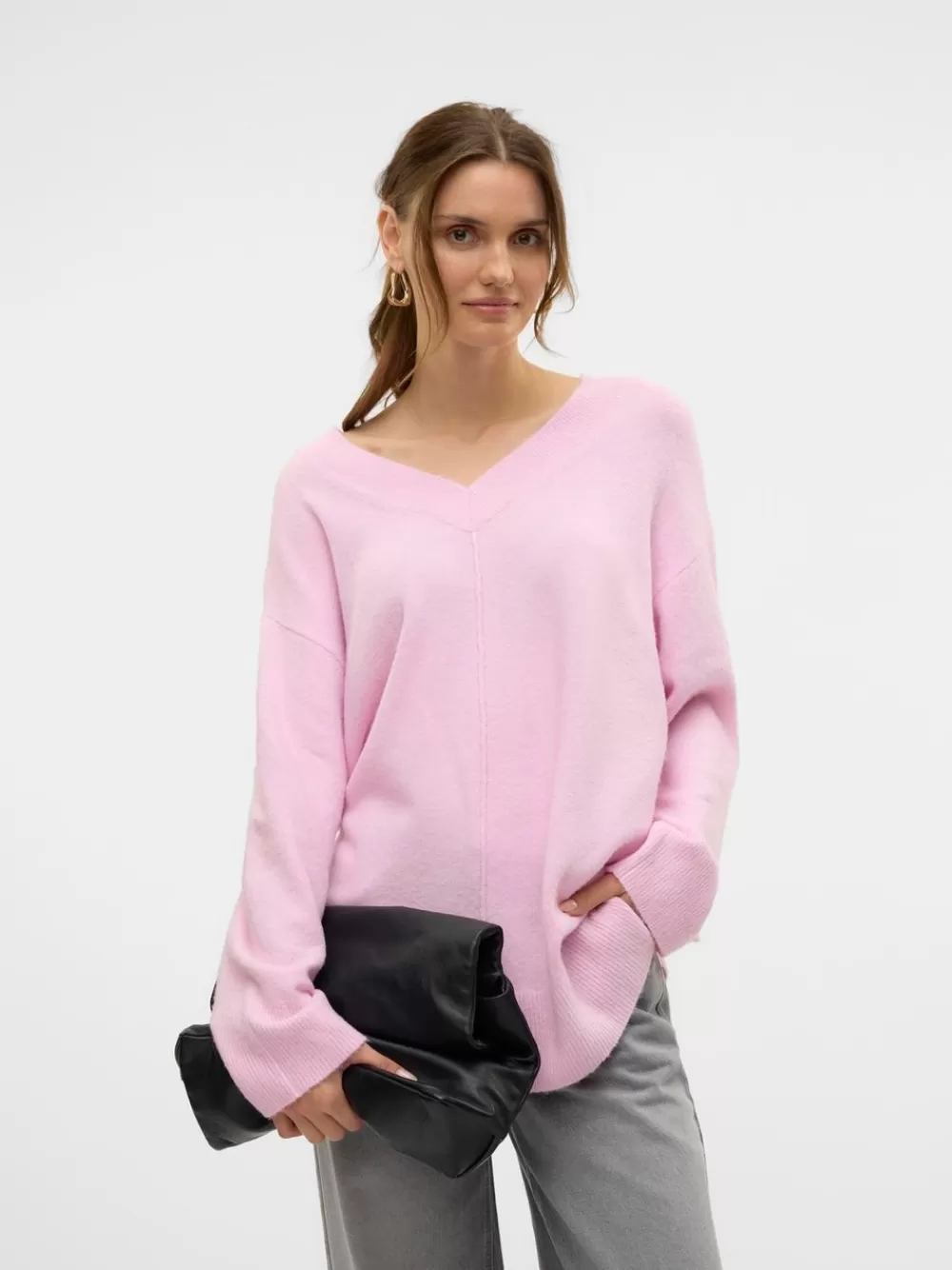 VERO MODA VMESTI Neulepuserot Sweet Dreams Shop
