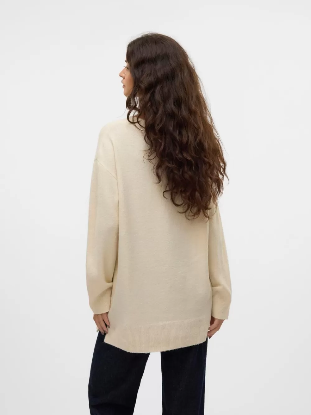 VERO MODA VMESTI Neulepuserot Birch Online