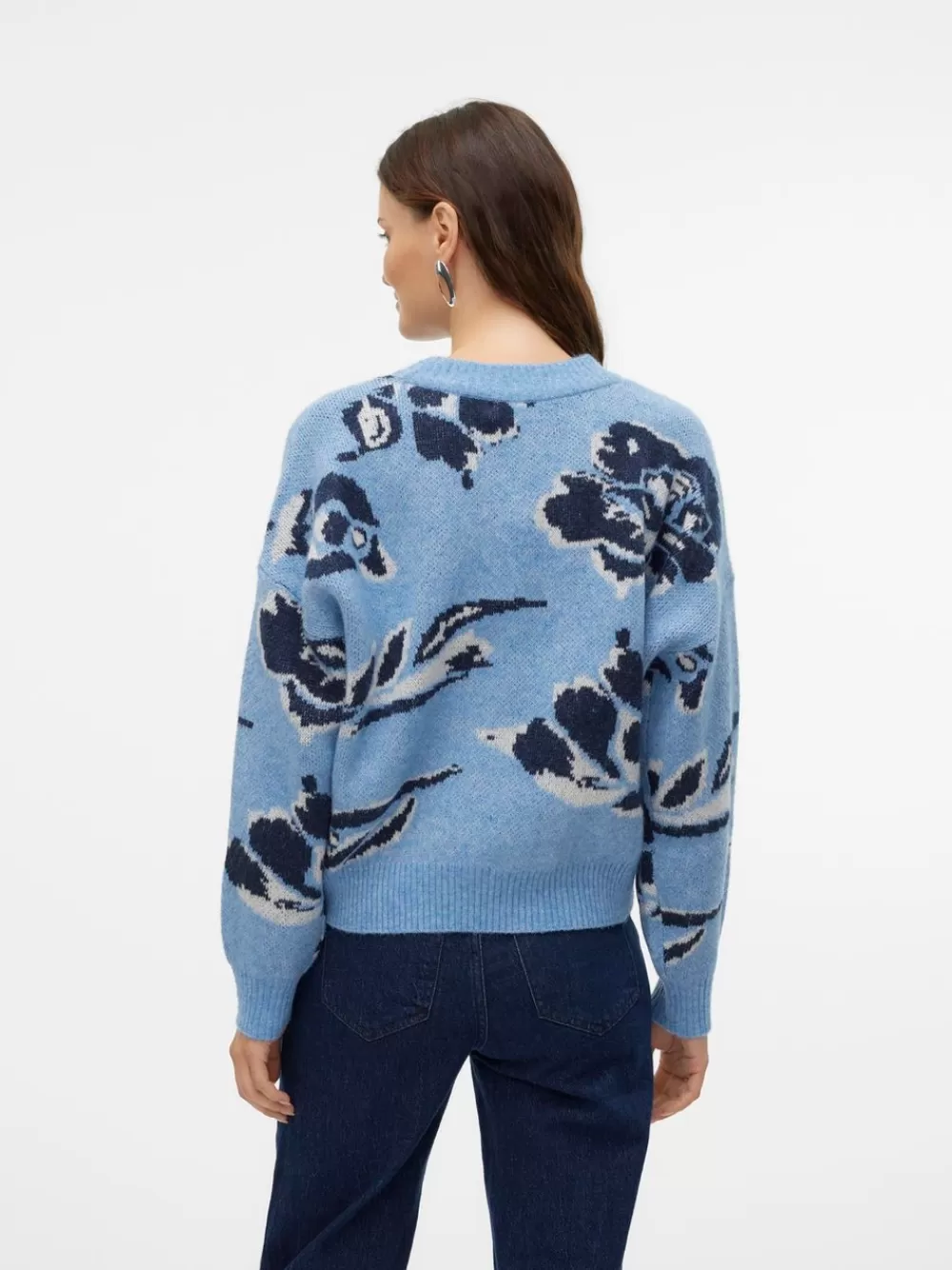 VERO MODA VMESTRID Neulepuserot Allure Discount