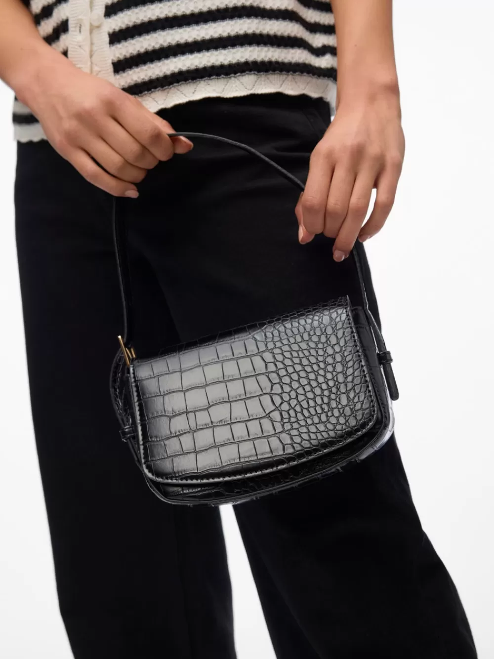 VERO MODA VMEVELYN Laukut Black Store