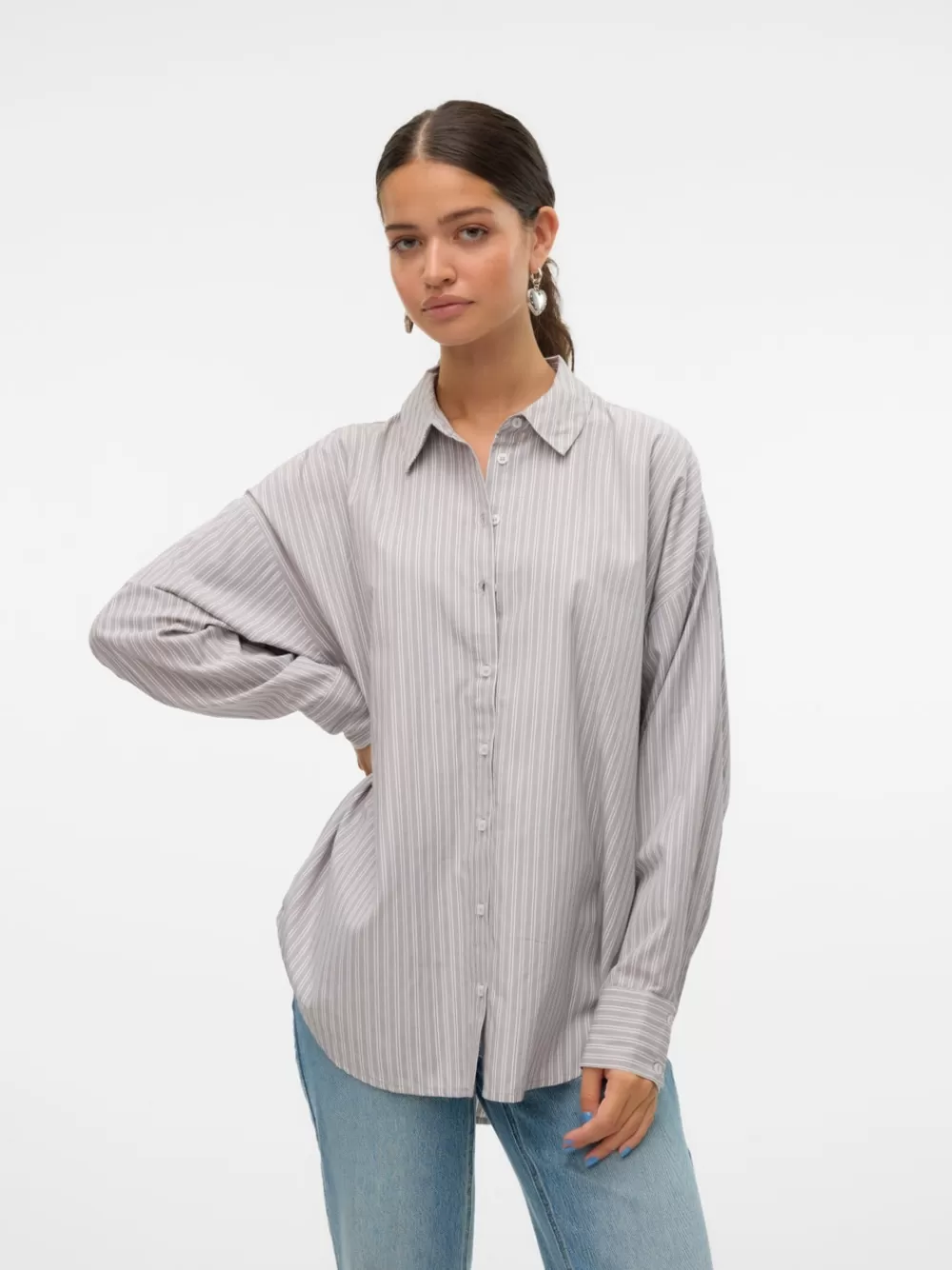 VERO MODA VMFANNI Paidat Griffin Best Sale
