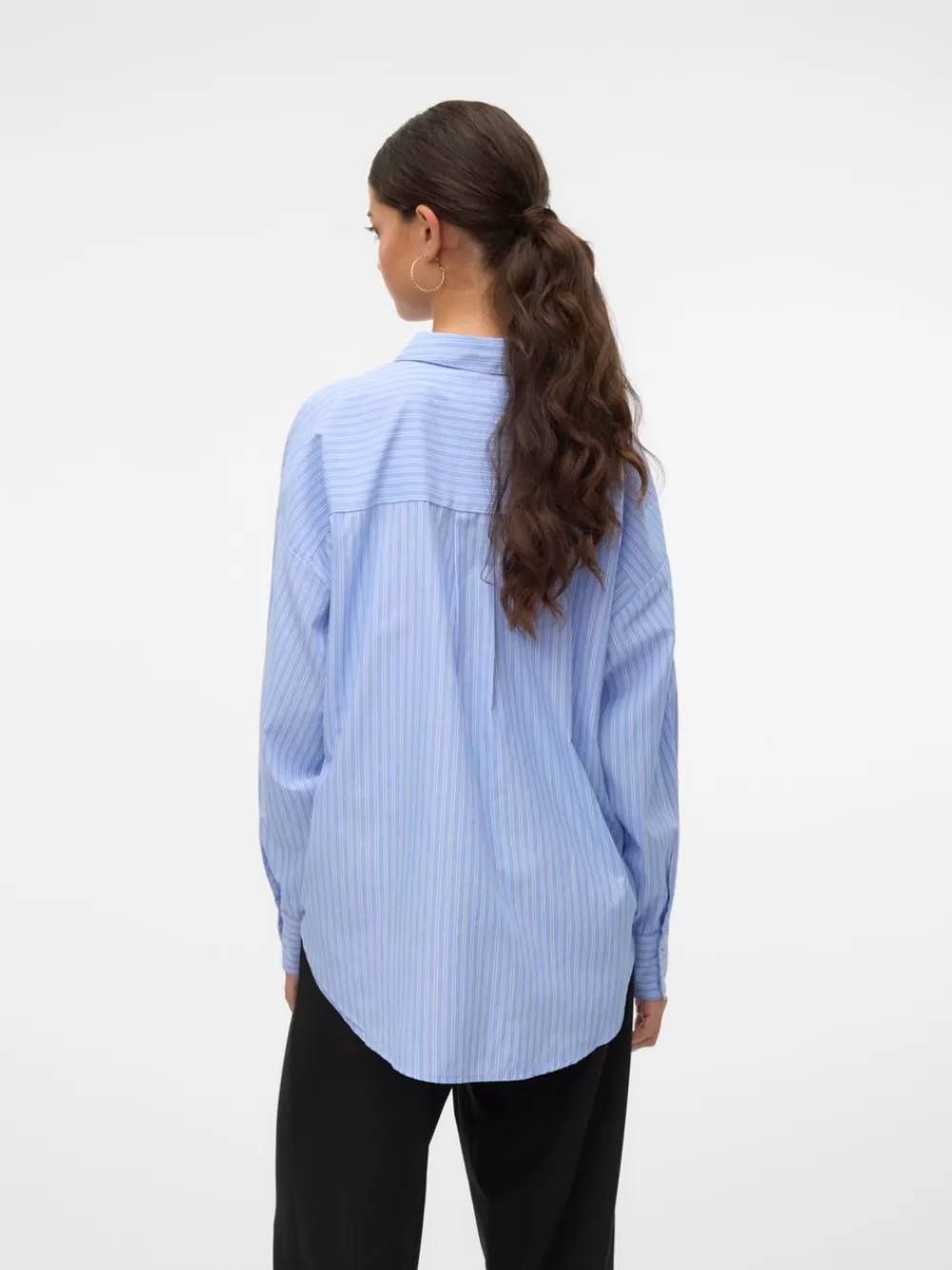 VERO MODA VMFANNI Paidat Hydrangea New