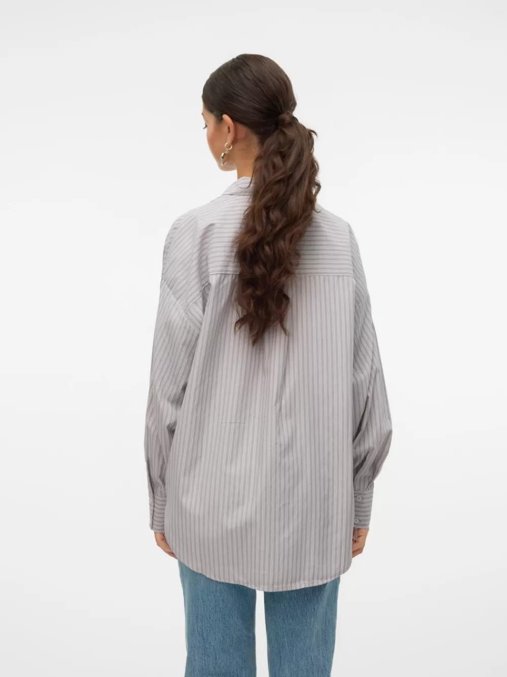 VERO MODA VMFANNI Paidat Griffin Best Sale