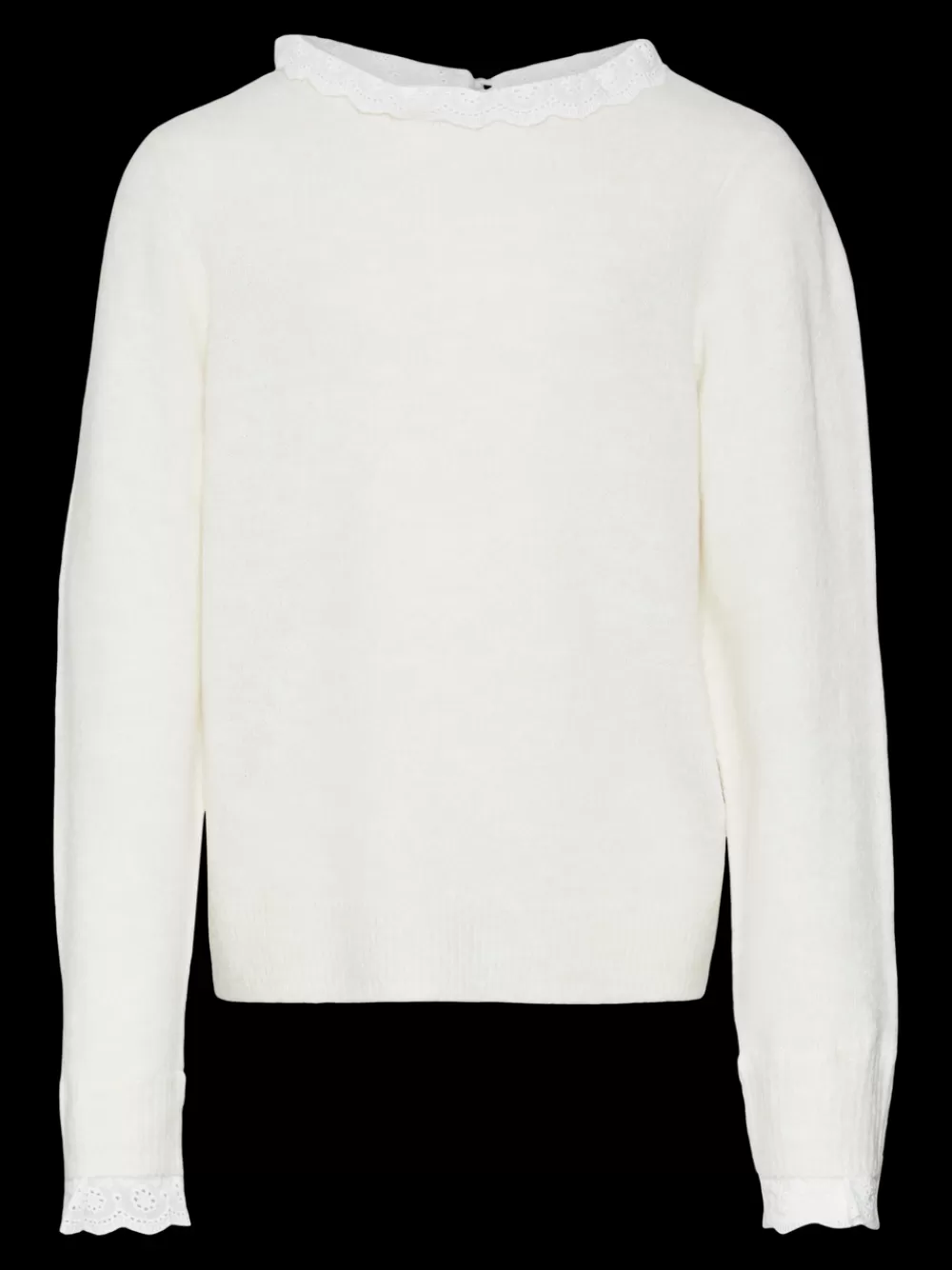 VERO MODA VMFIA Neulepuserot Birch Shop