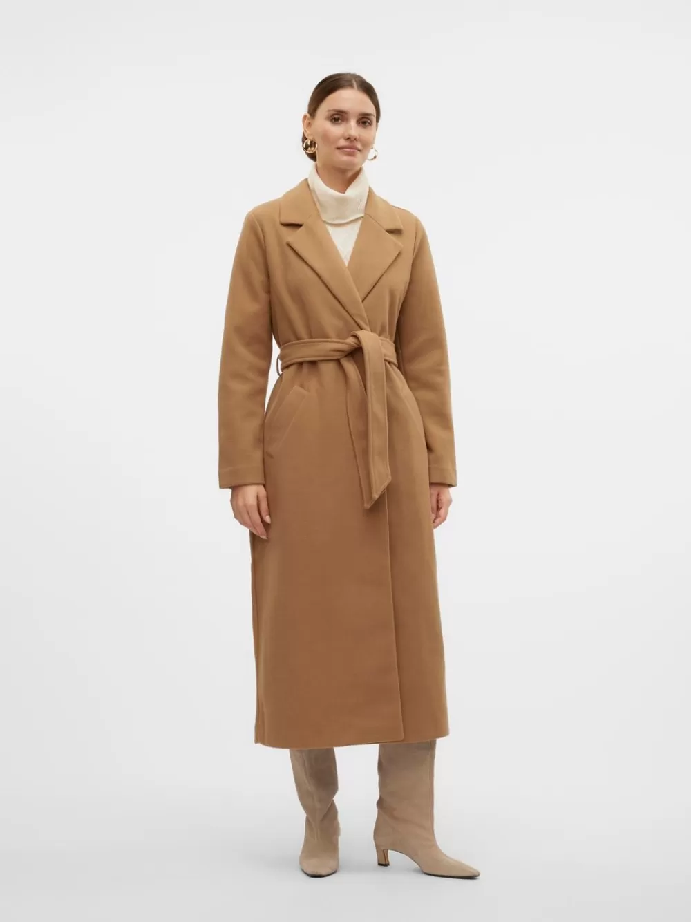VERO MODA VMFORTUNEAYA Takit Tigers Eye Sale