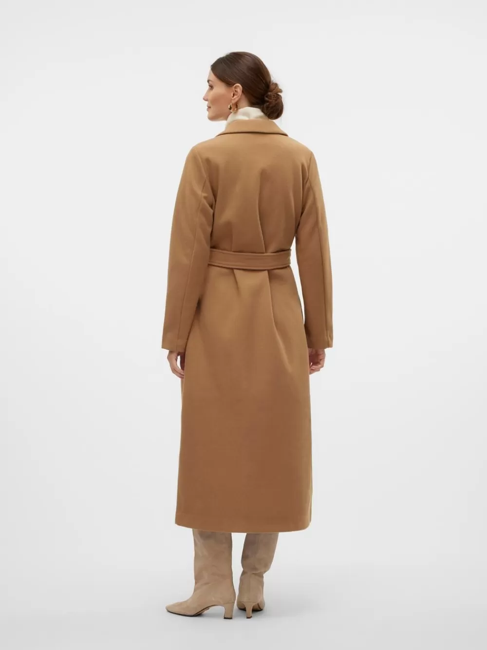 VERO MODA VMFORTUNEAYA Takit Tigers Eye Sale