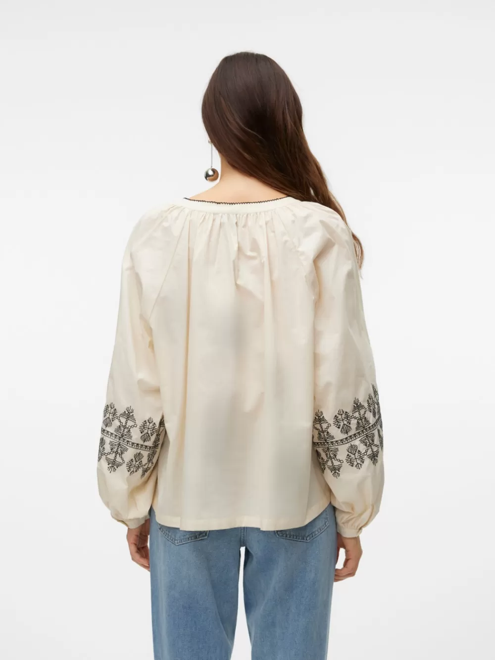 VERO MODA VMFRIA Paidat Birch New